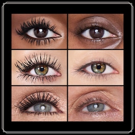 Exagger-Eyes Volume Mascara - volumengivende mascara