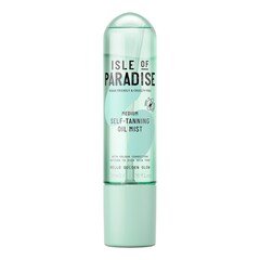 Self-Tanning - Oil Mist Medium, ISLE OF PARADISE