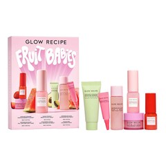 Fruit Babies Bestsellers 2024 - Gaveæsker, GLOW RECIPE