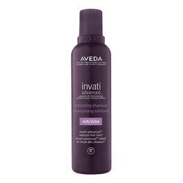 Invati Advanced Exfoliating Shampoo - Rich