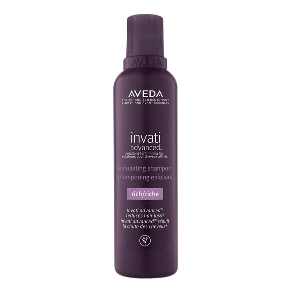 Invati Advanced Exfoliating Shampoo - Rich, AVEDA