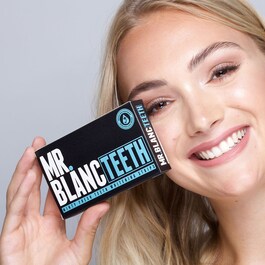 2 Week Supply Teeth Whiteinng Strips