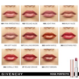 Rose Perfecto - Beautifying Lip Balm