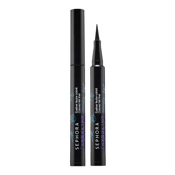 Colorblock - Eyeliner, SEPHORA COLLECTION