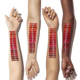 Dior Addict Refill - Shine Lipstick Refill - Hydrating Floral Lip Care