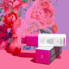 T.L.C. Framboos™ Glycolic Night Serum - Serum Til Ansigt