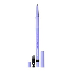 Soulgazer - Langtidsholdbar gel-eyeliner med høj præcision, KOSAS