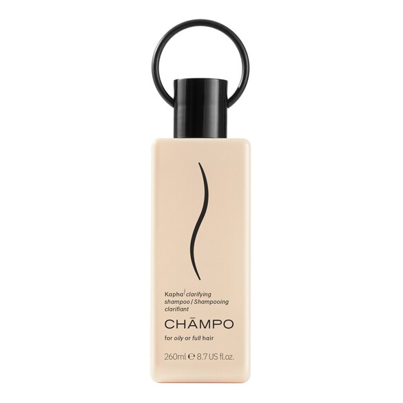 Kapha rensende shampoo - Rensende shampoo, CHAMPO