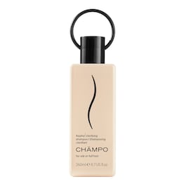 Kapha rensende shampoo - Rensende shampoo image