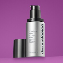 multivitamin power recovery cream - multivitamin-repararerende creme