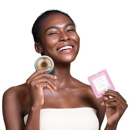 UFO™ Masks Glow Addict 2.0