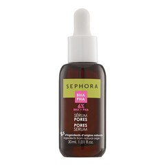 BHA- & PHA-Poreserum - Serum, SEPHORA COLLECTION