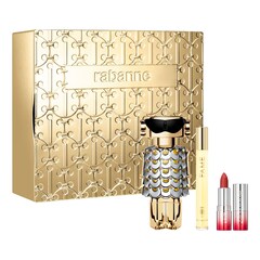 Fame - Eau de parfum Set, PACO RABANNE