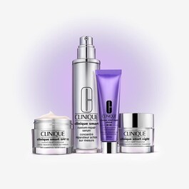 Smart Night Clinical - Multi-Dimensional Repair