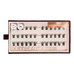 Flirt - Extended Lashes, DUFFBEAUTY
