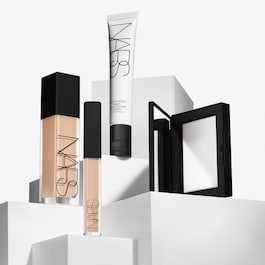 Mini Light Reflecting Setting Powder  - Pressed