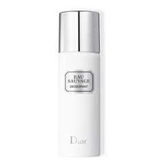 Eau Sauvage - Deodorant spray til mænd, DIOR