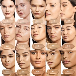 SurrealSkin™ Foundation