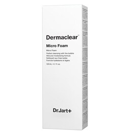 Dermaclear™ - Micro Foam Cleanser