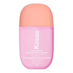DreamBeam - Udglattende makeupbase SPF 30, KOSAS
