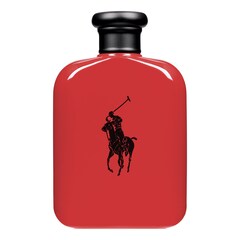 Polo Red - Eau de Toilette, RALPH LAUREN