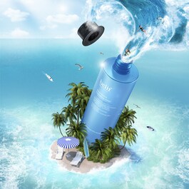 Aqua Bomb - Hydrating Toner
