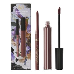 Queen Of Poisons - Lip Duo, KVD Beauty