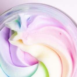 Unicorn Fruit - Whipped Body Butter