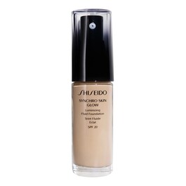 Synchro Skin - Glow Foundation image