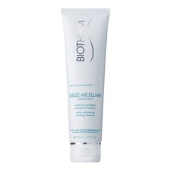 Exfoliator - Rensegel, BIOTHERM