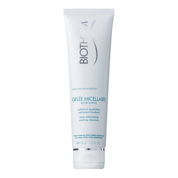 Exfoliator - Rensegel, BIOTHERM