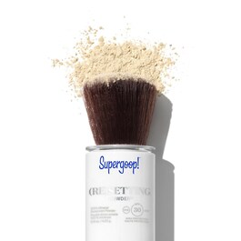 (Re)setting 100% Mineral Powder Sunscreen SPF30 PA+++