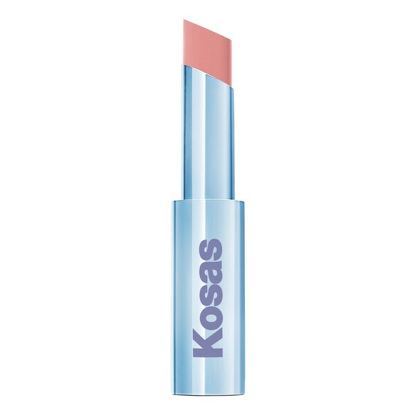 Wet Stick - Fugtgivende lipgloss, KOSAS