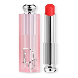 Dior Addict Lip Glow - 48-timers fugtgivende læbepomade, pH-aktiveret farve