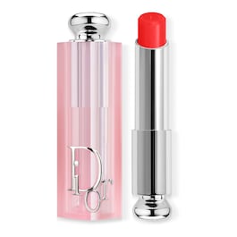 Dior Addict Lip Glow - 48-timers fugtgivende læbepomade, pH-aktiveret farve image