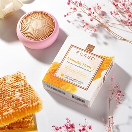 UFO Mask - Manuka Honey
