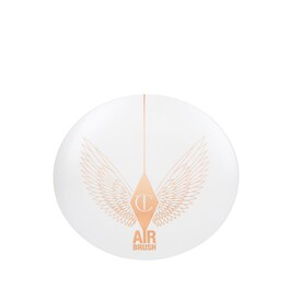 Airbrush Brightening Flawless Finish - Genopfyldelig matterende pudder