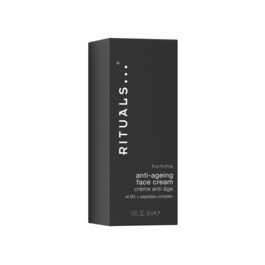 Rituals Homme - Anti-Ageing face cream