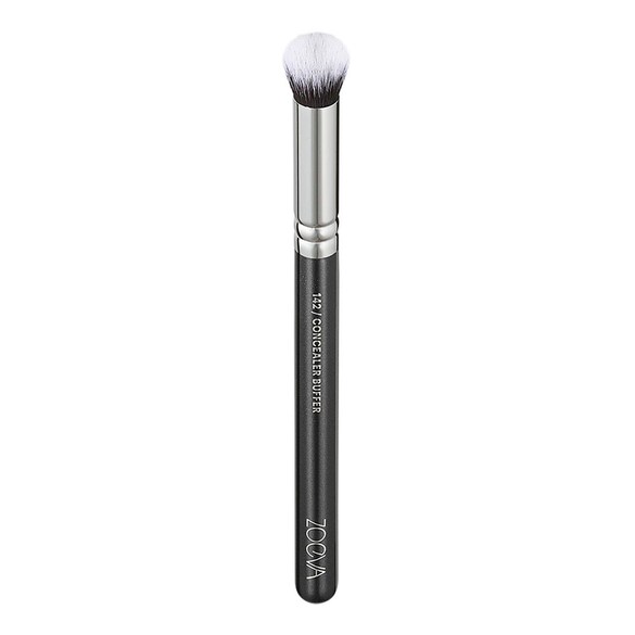 142 Concealer Buffer - Face brush, ZOEVA