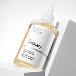 Glycolic Acid 7% - Toning Solution