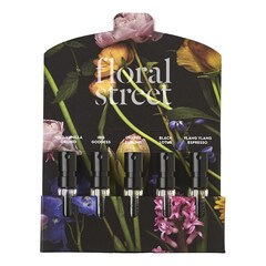 Mini Discovery Set, FLORAL STREET