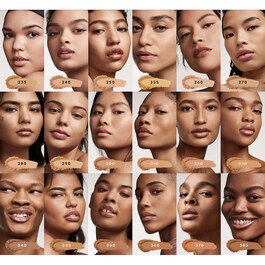Pro Filt'r Soft Matte - Powder Foundation