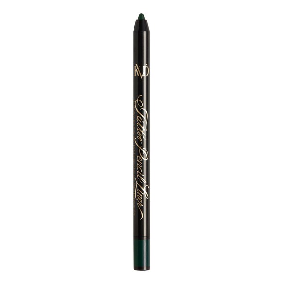 Tattoo Pencil Liner - Eyeliner, KVD Beauty