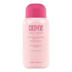 Sweet Repair - Plejende og genopbyggende shampoo, COCO & EVE