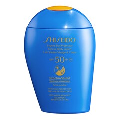 Expert Sun Protector - Pro Lotion 50 +, SHISEIDO