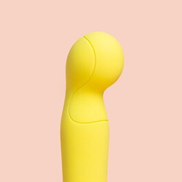 The Tennis Pro - G-Spot Vibrator