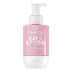 Beija Flor™ Elasti-Body Oil - Fyldgivende kropsolie, SOL DE JANEIRO