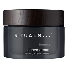 Homme Shave Cream, RITUALS