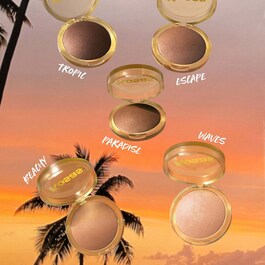 The Show Sun - Bronzer med en naturlig og strålende finish