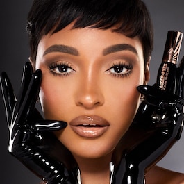 Exagger-Eyes Volume Mascara - volumengivende mascara